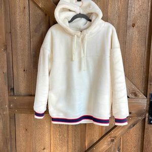 Ugg Hooded Sweatshirt